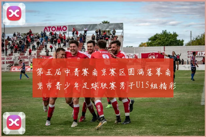 第五届中青赛南京赛区圆满落幕南京市青少年足球联赛男子U15组精彩回顾